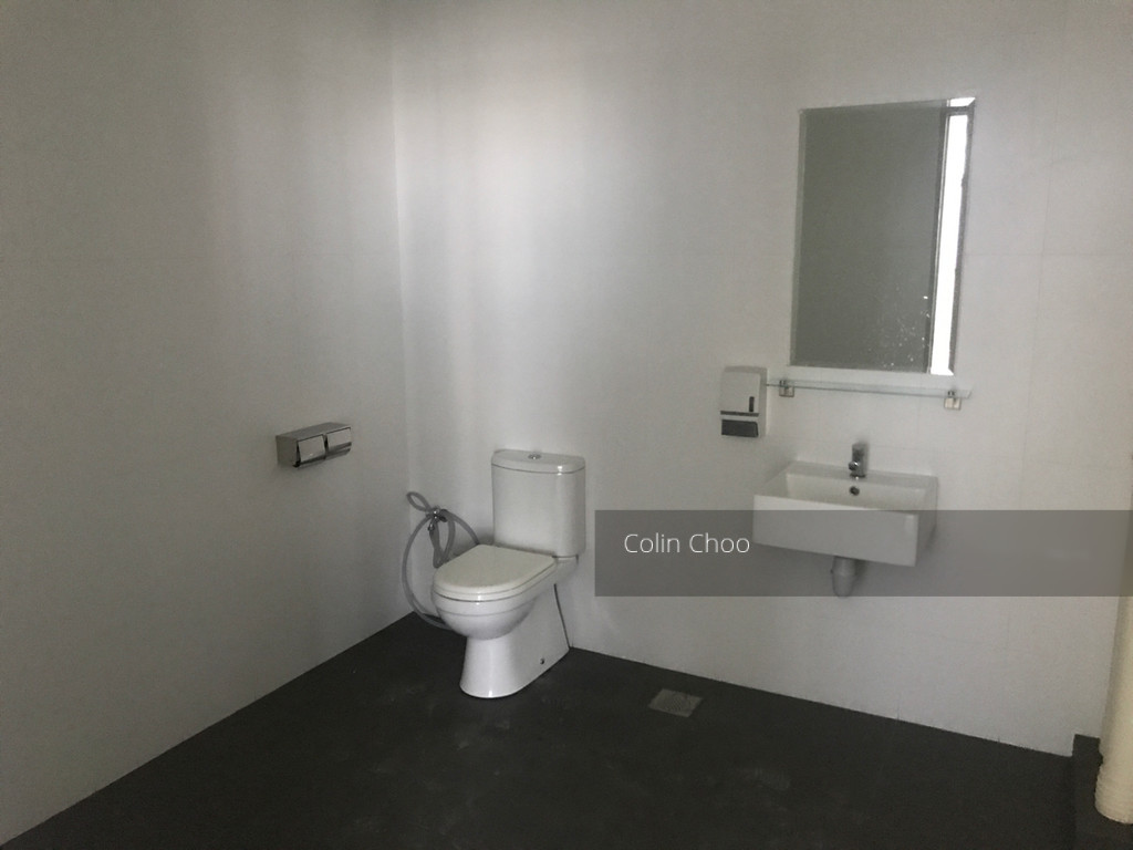 Az @ Paya Lebar (D14), Factory #150283352